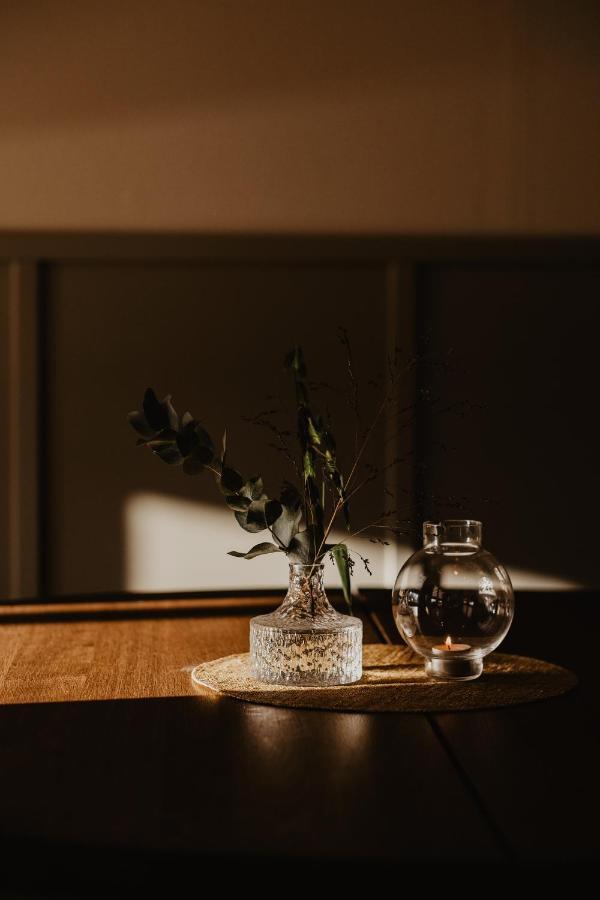 Stiftsgarden Tallnaes Скиллингарюд Экстерьер фото